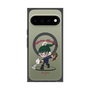 プレミアムスクエアケース with Pixelsnap［ 呪術廻戦 - ミニキャラ - 禪院 真希 ］
