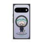 プレミアムスクエアケース with Pixelsnap［ 呪術廻戦 - ミニキャラ - 狗巻 棘 ］