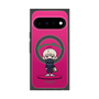プレミアムスクエアケース with Pixelsnap［ 呪術廻戦 - ミニキャラ - 狗巻 棘 ］