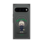 プレミアムスクエアケース with Pixelsnap［ 呪術廻戦 - ミニキャラ - 狗巻 棘 ］
