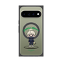 プレミアムスクエアケース with Pixelsnap［ 呪術廻戦 - ミニキャラ - 狗巻 棘 ］