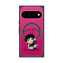 プレミアムスクエアケース with Pixelsnap［ 呪術廻戦 - ミニキャラ - 伏黒 甚爾（懐玉・玉折） ］