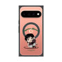 プレミアムスクエアケース with Pixelsnap［ 呪術廻戦 - ミニキャラ - 伏黒 甚爾（懐玉・玉折） ］