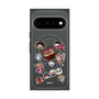 プレミアムスクエアケース with Pixelsnap［ 呪術廻戦 - ステッカー ］