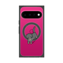 プレミアムスクエアケース with Pixelsnap［ オリジナル - CASEPLAYイヌ - dachsund ］