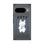プレミアムスクエアケース with Pixelsnap［ オリジナル - ESTJ 幹部 - キャラクター ］