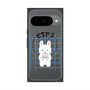 プレミアムスクエアケース with Pixelsnap［ オリジナル - ESFJ 領事 - キャラクター ］