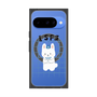 プレミアムスクエアケース with Pixelsnap［ オリジナル - ISFJ 擁護者 - キャラクター ］
