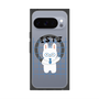 プレミアムスクエアケース with Pixelsnap［ オリジナル - ISTJ 管理者 - キャラクター ］