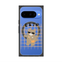 プレミアムスクエアケース with Pixelsnap［ オリジナル - ESTP 起業家 - キャラクター ］