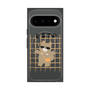 プレミアムスクエアケース with Pixelsnap［ オリジナル - ESTP 起業家 - キャラクター ］