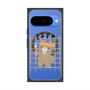 プレミアムスクエアケース with Pixelsnap［ オリジナル - ISFP 冒険家 - キャラクター ］