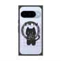 プレミアムスクエアケース with Pixelsnap［ オリジナル - INTJ 建築家 - キャラクター ］