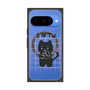 プレミアムスクエアケース with Pixelsnap［ オリジナル - INTJ 建築家 - キャラクター ］
