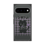 プレミアムスクエアケース with Pixelsnap［ オリジナル - INTJ 建築家 - キャラクター ］