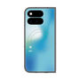 プレミアムスクエアケース with Pixelsnap［ オリジナル - ISFJ 擁護者 - グラデーション ］