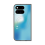 プレミアムスクエアケース with Pixelsnap［ オリジナル - ISFJ 擁護者 - グラデーション ］