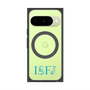プレミアムスクエアケース with Pixelsnap［ オリジナル - ISFJ 擁護者 - アルファベット ］