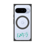 プレミアムスクエアケース with Pixelsnap［ オリジナル - ENFJ 主人公 - アルファベット ］