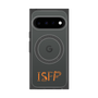 プレミアムスクエアケース with Pixelsnap［ オリジナル - ISFP 冒険家 - アルファベット ］