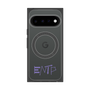 プレミアムスクエアケース with Pixelsnap［ オリジナル - ENTP 討論者 - アルファベット ］