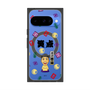 プレミアムスクエアケース with Pixelsnap［ 笑点 - 立川 晴の輔 - 黒 ］