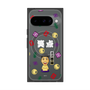 プレミアムスクエアケース with Pixelsnap［ 笑点 - 立川 晴の輔 - 白 ］