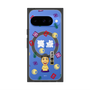 プレミアムスクエアケース with Pixelsnap［ 笑点 - 立川 晴の輔 - 白 ］