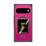 プレミアムスクエアケース with Pixelsnap［ Green Future Project - Gliding tree frog ］