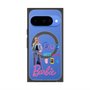 プレミアムスクエアケース with Pixelsnap［ Barbie - BEST DAY EVER ］