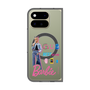 プレミアムスクエアケース with Pixelsnap［ Barbie - BEST DAY EVER ］