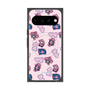 プレミアムスクエアケース with Pixelsnap［ Barbie - CUTIE STYLE1 ］