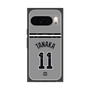 プレミアムスクエアケース with Pixelsnap［ 読売ジャイアンツ - #11 TANAKA - ビジター ］