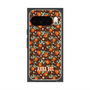 プレミアムスクエアケース with Pixelsnap［ ANNA SUI - DITSY FLORAL ］