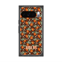 プレミアムスクエアケース with Pixelsnap［ ANNA SUI - DITSY FLORAL ］