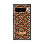 プレミアムスクエアケース with Pixelsnap［ ANNA SUI - DITSY FLORAL ］