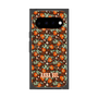 プレミアムスクエアケース with Pixelsnap［ ANNA SUI - DITSY FLORAL ］