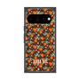 プレミアムスクエアケース with Pixelsnap［ ANNA SUI - DITSY FLORAL ］