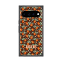 プレミアムスクエアケース with Pixelsnap［ ANNA SUI - DITSY FLORAL ］