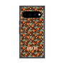 プレミアムスクエアケース with Pixelsnap［ ANNA SUI - DITSY FLORAL ］