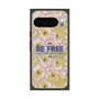 プレミアムスクエアケース with Pixelsnap［ ELLE - Be Free ］