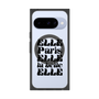 プレミアムスクエアケース with Pixelsnap［ ELLE - ELLE Paris ］