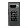 プレミアムスクエアケース with Pixelsnap［ ELLE - ELLE Paris ］