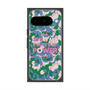 プレミアムスクエアケース with Pixelsnap［ ELLE - Joy is my everyday power ］