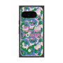 プレミアムスクエアケース with Pixelsnap［ ELLE - Joy is my everyday power ］