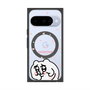 プレミアムスクエアケース with Pixelsnap［ ちみたん - ちみたん ］