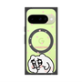 プレミアムスクエアケース with Pixelsnap［ ちみたん - ちみたん ］