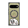 プレミアムスクエアケース with Pixelsnap［ ちみたん - ちみたん ］