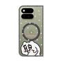 プレミアムスクエアケース with Pixelsnap［ ちみたん - ちみたん ］