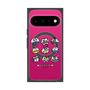 プレミアムスクエアケース with Pixelsnap［ ちみたん - ファッションショー ］